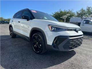 Volkswagen Puerto Rico 2025 VOLKSWAGEN TAOS SE | 787-566-2546