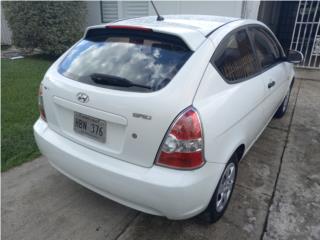 Hyundai Puerto Rico Hyunday brio 2007 aut