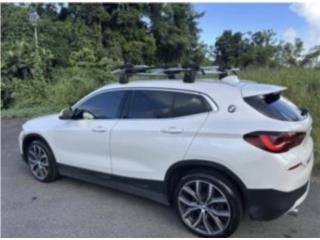 BMW Puerto Rico BMW X2