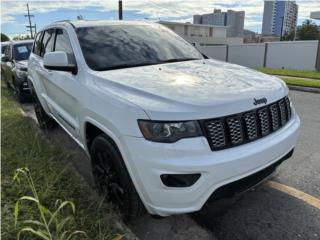 Jeep Puerto Rico Jeep Grand Cherokee 2019