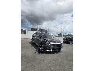 Kia Puerto Rico Kia Sportage en $23995/ Llama (787)920-3137