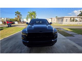 RAM Puerto Rico RAM 2020 Limited Crew Cab 4X4