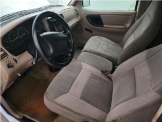Mazda Puerto Rico Mazda B3000 Cab. Plus  1997 Std $5,300