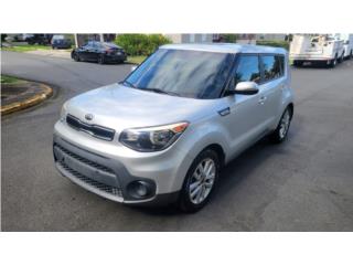 Kia Puerto Rico Kia Soul 2018