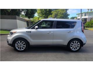Kia Puerto Rico Kia Soul 2018