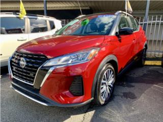 Nissan Puerto Rico NISSAN KICKS SV 2024