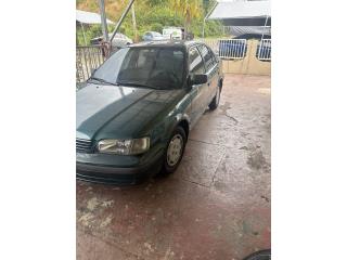 Toyota Puerto Rico Toyota 