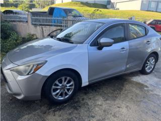 Toyota Puerto Rico Toyota Yaris