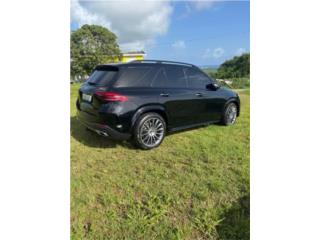 Mercedes Benz Puerto Rico Mercedes GLE 350 4 matic 2024