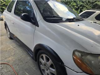 Toyota Puerto Rico TOYOTA STD 