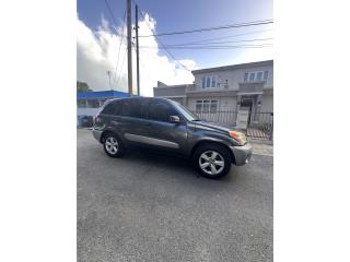 Toyota Puerto Rico Veh�culo SUV