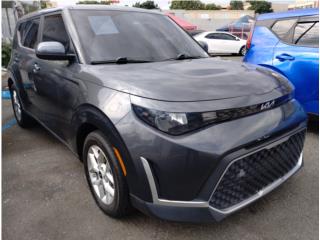 Kia Puerto Rico Kia soul 2023