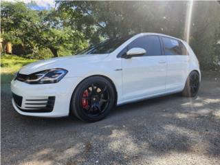 Volkswagen Puerto Rico Veh�culo 