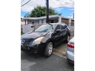 Nissan Puerto Rico Nissan Rogu� 