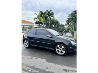 Volkswagen Puerto Rico Volkswagen GTI 2006 � TurbO