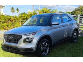 Hyundai Puerto Rico Hyundai Venue SE 2020 Aur $12,500 omo