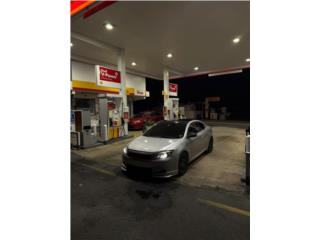 Scion Puerto Rico Standard con motor da�ado lo dem�s est� bueno