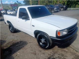 Mazda Puerto Rico Mazda B2300 sts