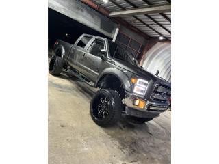 Ford Puerto Rico Ford 