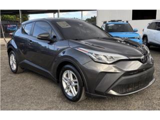 Toyota Puerto Rico TOYOTA CHR 2021 