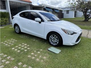 Toyota Puerto Rico Toyota Yaris iA 2018