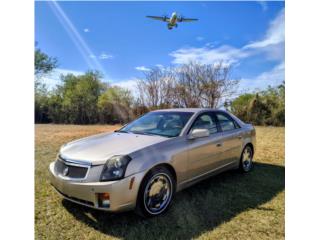 Cadillac Puerto Rico 2005 Cadillac CTS V6 for sale
