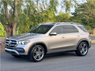 Mercedes Benz Puerto Rico ??Mercedes Benz GLC 350  SUV??