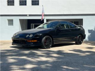 Acura Puerto Rico Acura integra 2000 L