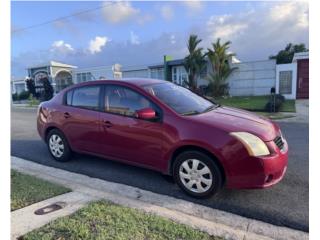 Nissan Puerto Rico Nissan Sentra 2010