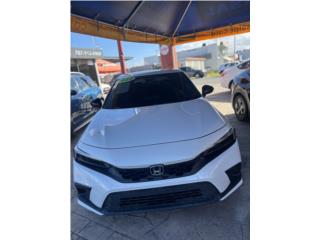 Honda Puerto Rico ?? Honda Civic Sport 2022 ??