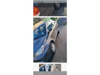 Toyota Puerto Rico Toyota Echo