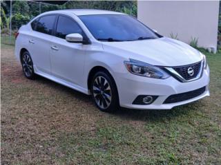 Nissan Puerto Rico Nissan Sentra 2016
