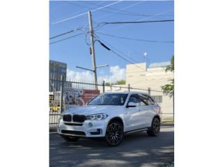 BMW Puerto Rico 2018 BMW x5 