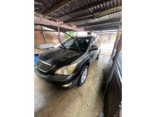 Lexus Puerto Rico Lexus RX 330 2005