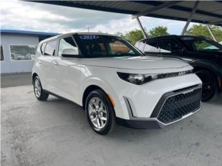 Kia Puerto Rico 2024 Kia Soul LX