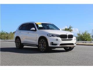 BMW Puerto Rico ?? BMW X5 2018 � Lujo y Potencia ?