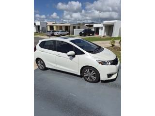 Honda Puerto Rico Honda fit 2015