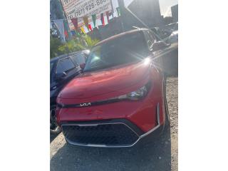 Kia Puerto Rico Kia Soul 2024