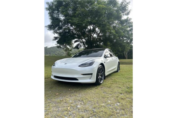 Tesla Model 3 del 2023