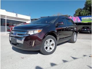 Ford Puerto Rico Buenas condiciones! Negociable! 939-286-5626