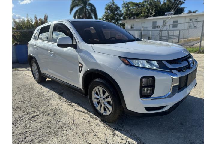Mitsubishi Mitsubishi ASX del 2020