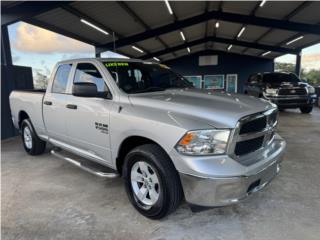 RAM Puerto Rico 2019 Ram1500 4 puertas 