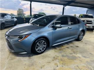 Toyota Puerto Rico 2023 Toyota Corolla 