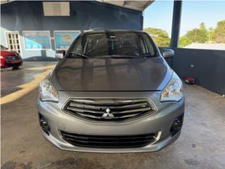 Mitsubishi Puerto Rico 2019 Mitsubishi Mirage sedan 