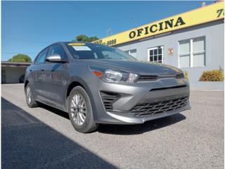 Kia Puerto Rico Solo 13mil millas! Aprovechalo! 939-286-5626