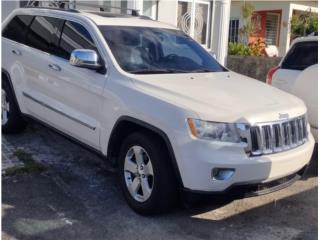 Jeep Puerto Rico Jeep Cherroke 2011