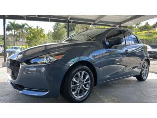 Mazda Puerto Rico Mazda 2 2021 Aut poco millage 