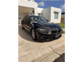 BMW Puerto Rico BMW 430i Gran Coupe xDrive 2019 
