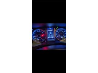 Toyota Puerto Rico VENDO CUENTA TACOMA 2021 LIMITED 4X4 SUN ROOF