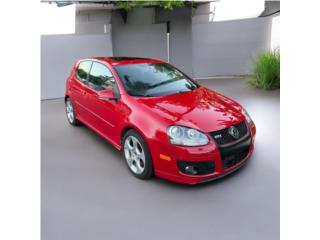 Volkswagen Puerto Rico Volkswagen GTI 2008 Poco Millaje